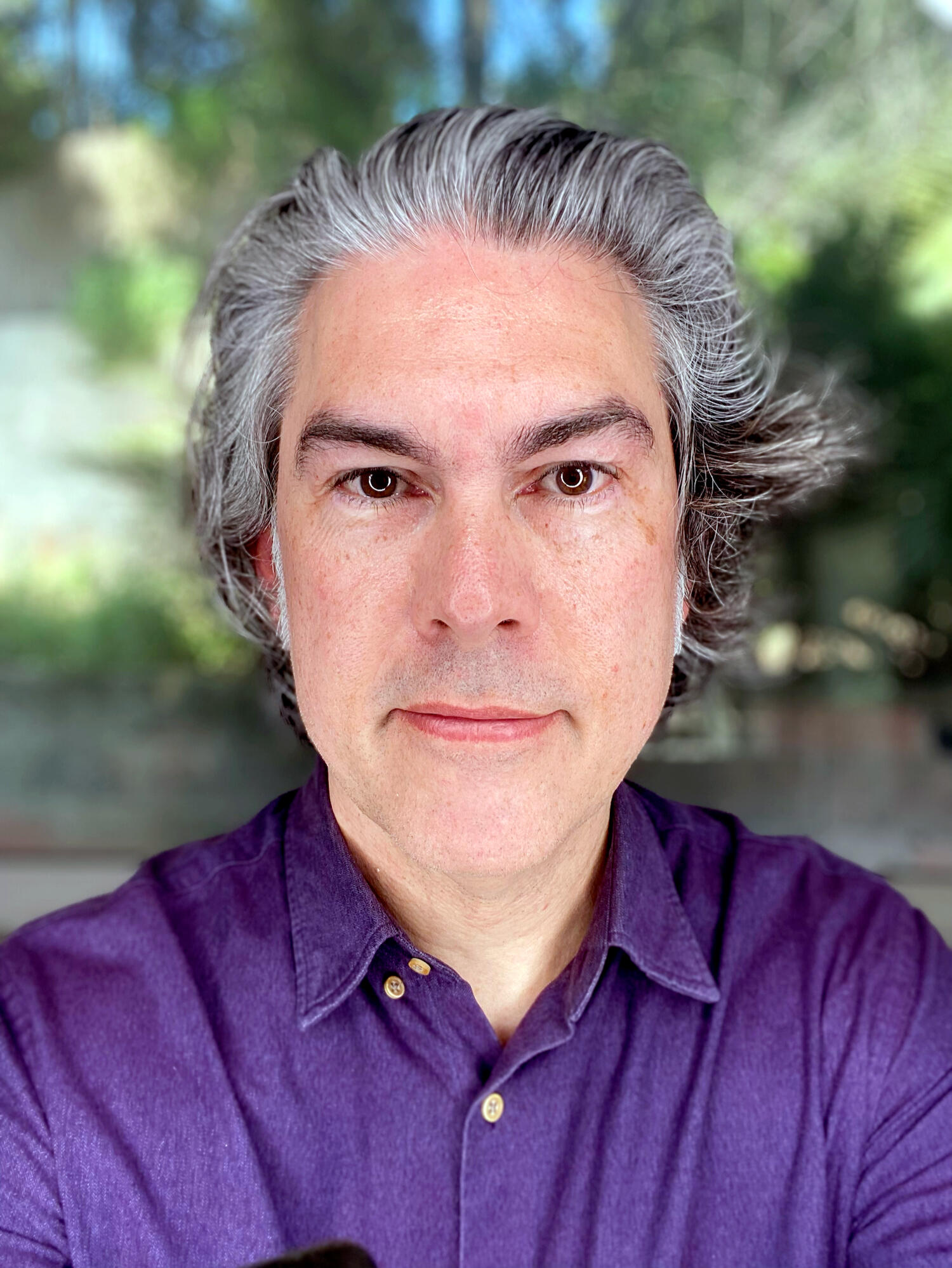 Nicolás Amado Vega - Your Fractional Chief Storytelling Revenue Officer